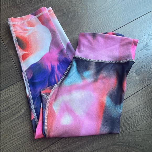 Aéropostale Cropped Leggings (2 pairs) - Picture 5 of 8